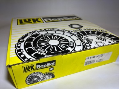 Luk 618 1149 00 набор сцепление фото №1