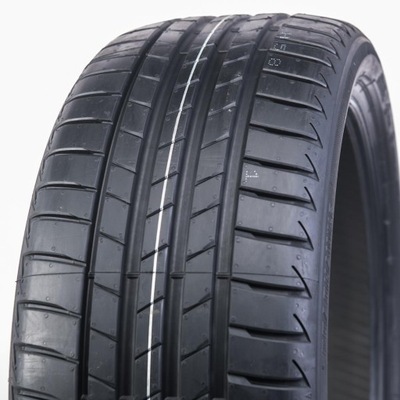 2X TIRES SUMMER 255/55R19 FIRESTONE ROADHAWK 2  