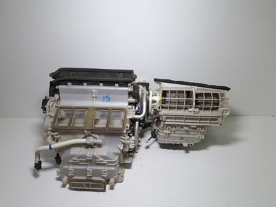 Lexus is iii 300h обігрівач повітродувка фото №1