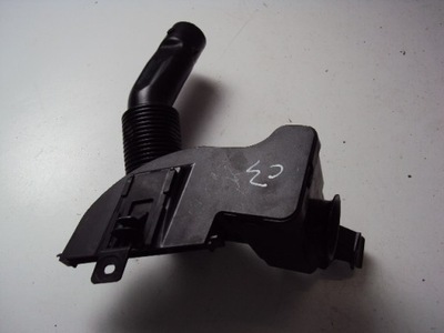 Резонатор воздуха citroen c3 aircross 1.6 hdi фото №1