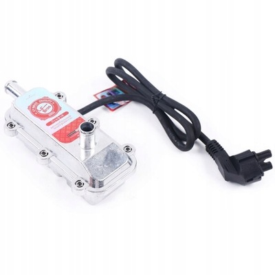 CALENTADOR DEL MOTOR AUTO 220-240V 2000W  