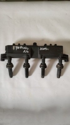 Котушка запалювання fiat fiorino iii qubo 1.4 b фото №1