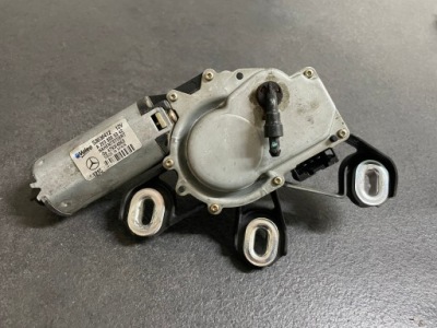 Моторчик двірники mercedes w203 2038205342 фото №1