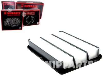 Nipparts j1329013 фильтр воздуха фото №1