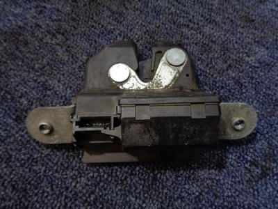 Замок кришки задній fiat grande punto / evo / 2012 фото №1