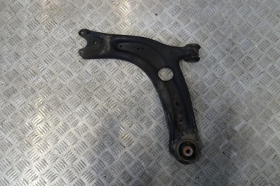 Vw tiguan ii - рычаг левый фото №1