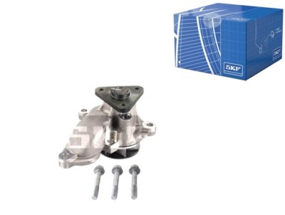 Skf насос wody hyundai accent iii 1.5 crdi gls mc фото №1