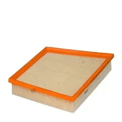 Фильтр воздуха e1667l hengst фильтр фото №1