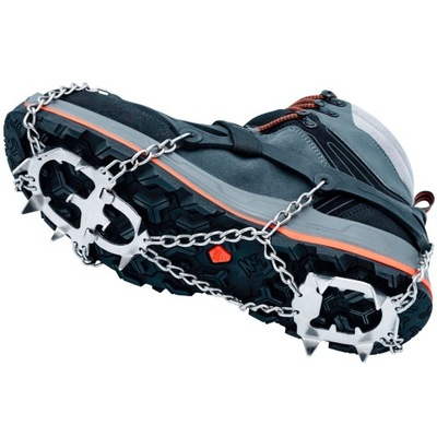 Raki Raczki na buty RAPEKS ICETRACK XL (45-47)