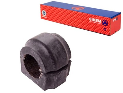 Sidem резиновый элемент стабилизатора t mini clubman 07- 18mm s фото №1