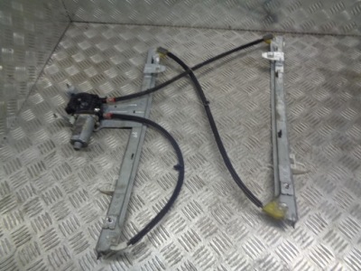 Механизм стекло правый перед citroen xsara picasso фото №1