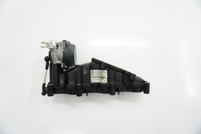 Audi a4 b8 a5 колектор всмоктуючий 2.7tdi 059129712bn фото №1