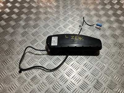 Bmw 2 u06 подушка сиденье левая orginał 9493487 фото №1