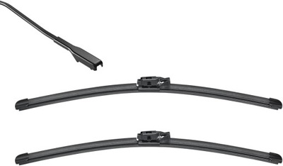 VALEO WIPER BLADES RENAULT CAPTUR I VF942 ORIGINAL  