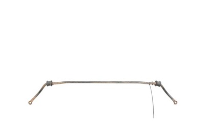 Стабилизатор задний mercedes ml w163 фото №1