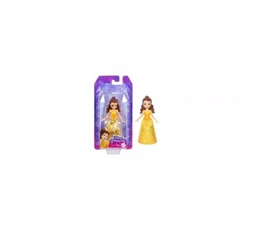 MATTEL LALECZKA DISNEY PRINCESS