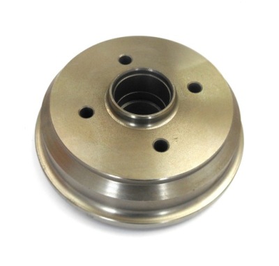 Барабан гальмівний mazda 121 ford escort ka orion puma фото №1