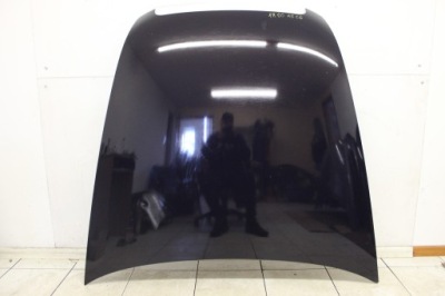 Капот кришка двигуна audi a6 c6 2004r- ly5k фото №1