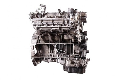 ENGINE MERCEDES W204 651911  