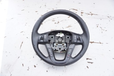 Воздуховод кожа управление kia optima 3 iii фото №1