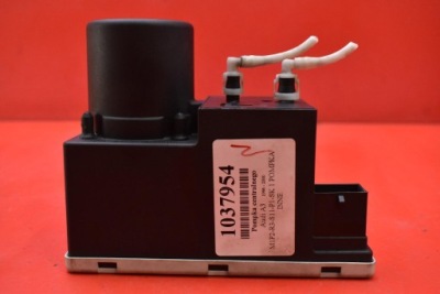 Помпа центрального замка 8l0862257k audi a3 8l 3d hb 96-00 фото №1