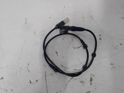 6873148 датчик ускорения шланг перед bmw x3 g01 фото №1