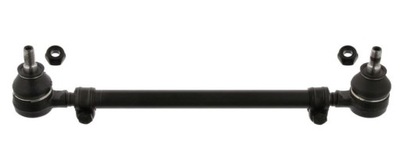 DRIVE SHAFT KIEROWNICZY MERCEDES-BENZ 5.0L 1968- FRONT  