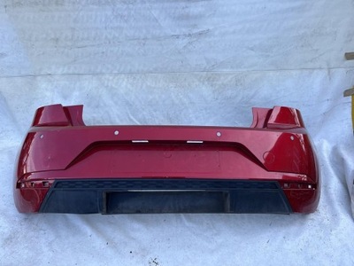 PARAGOLPES PARTE TRASERA SEAT IBIZA 6F 17-  