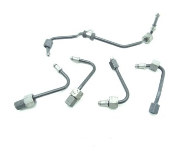 Mercedes a-klasa w169 04-12 2.0 cdi провода топливные комплект фото №1