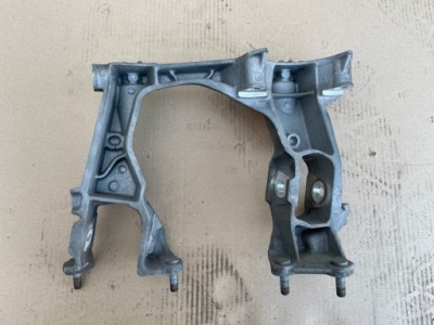 Porsche cayman boxster 987 підсилювач підрамник правий задня фото №1