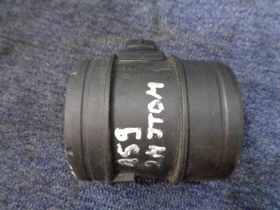 Расходомер 55190587 0281002764 fiat alfa romeo фото №1