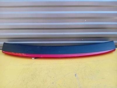 Honda insight лампа стоп накладка кришки 09-14 фото №1