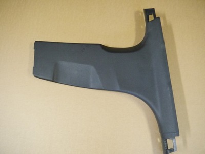 AUDI A4 B9 PROTECCIÓN DE SOPORTE DERECHA 8W0867240A  