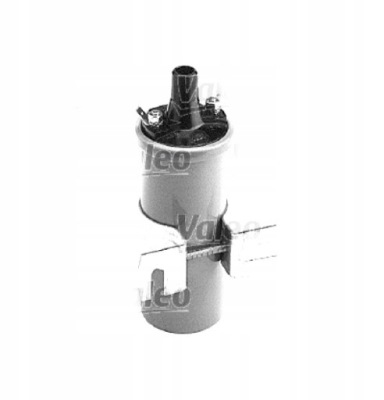 BOBINE ALLUMAGE VALEO RENAULT RODEO SUPER TRAFIC 