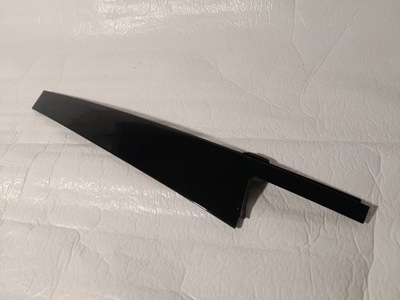 Bmw x5 f15 молдинг стойка дверь 7289653 фото №1