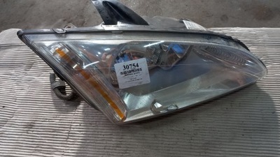 Фара правый ford focus 05r фото №1