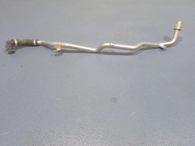 Mercedes glc x253 трубка wąż шланг wody dbl62516 фото №1