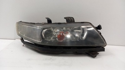 Honda accord sport vii лампа перед правая линза фото №1