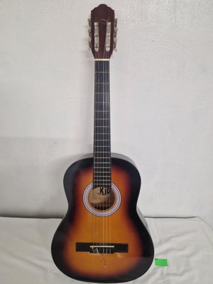 GITARA DZIECIĘCA KLASYCZNA