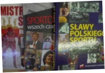 Sławy polskiego sportu Sportowcy wszech czasów, Mi