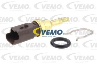 SENSOR TEMPERATURA DE LÍQUIDO REFRIGERACIÓN GREEN VEMO V22-72-0151  