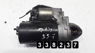 2006 bmw 7 series стартер 001 109 266 фото №1