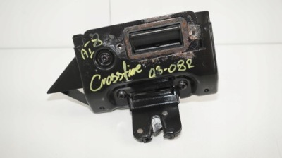 Замок крышки задняя багажника chrysler crossfire 03-08r фото №1