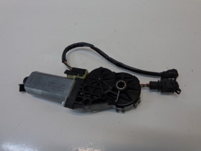 Audi tt 8j cabrio моторчик дах r004ra3061 фото №1