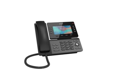 Telefon stacjonarny IP Snom D862