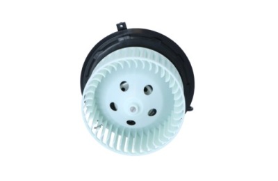 Вентилятор обдув повітродувка renault laguna ii vel satis 7701048752 фото №1