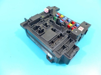 Блок керування модуль коробка lancer viii 8637a653 фото №1