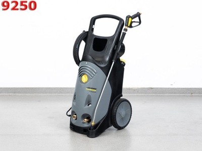 MYJKA CIŚNIENIOWA KARCHER HD 10/25-4S 250bar 1000l/h 400V 9,2kW 5500 netto