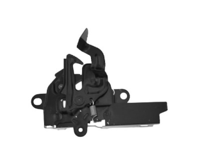 Замок капот do toyota sienna xl40 2020- 5351008050 фото №1