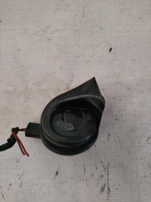 Bmw f01 клаксон правий фото №1